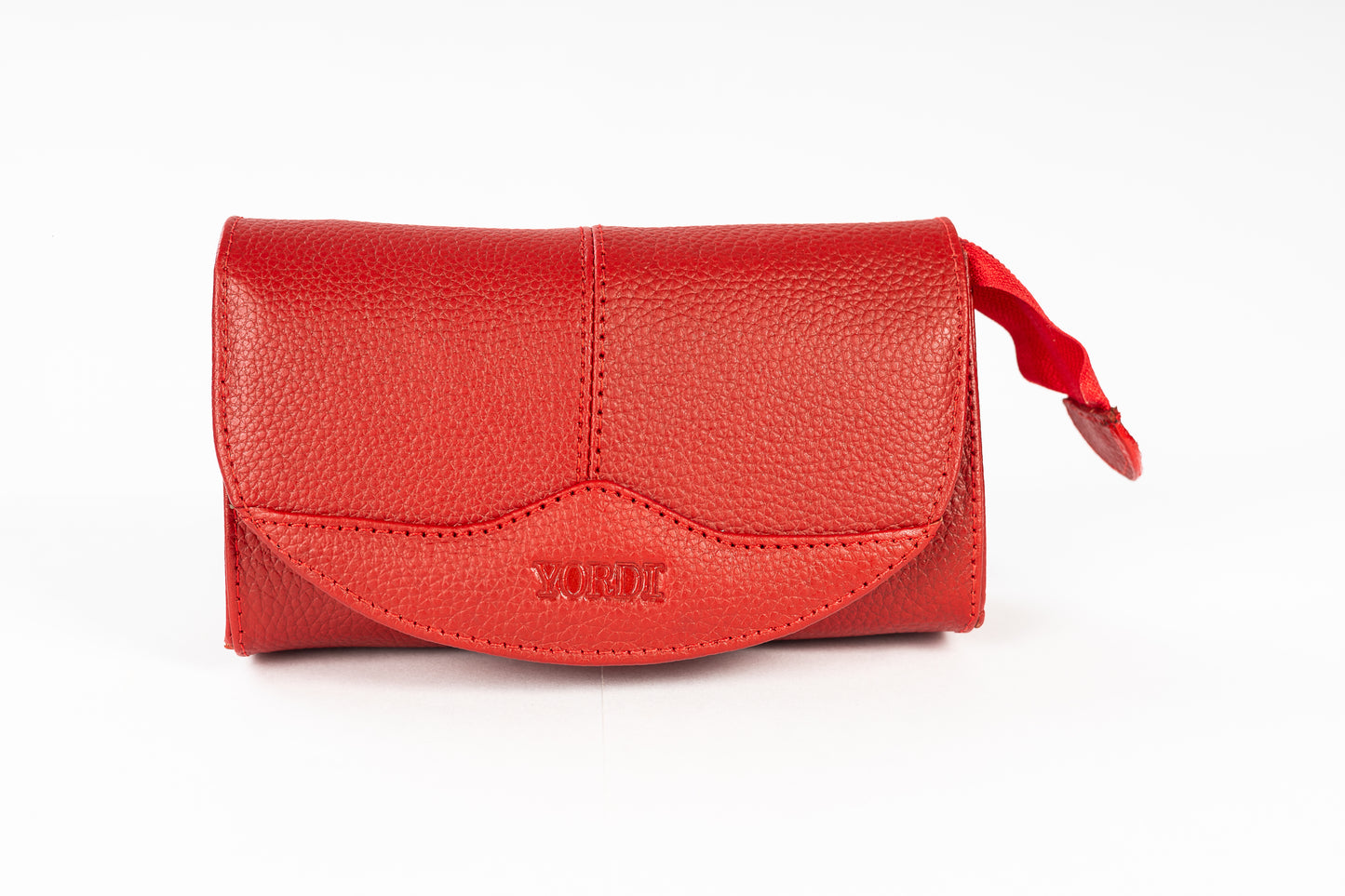 NECESER OLIVIA (ROJO)