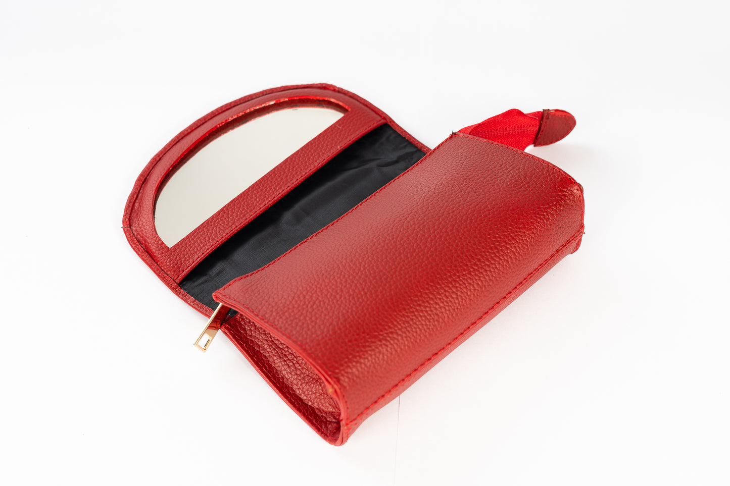 NECESER OLIVIA (ROJO)