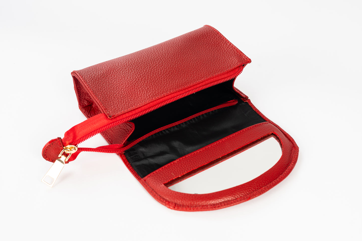 NECESER OLIVIA (ROJO)