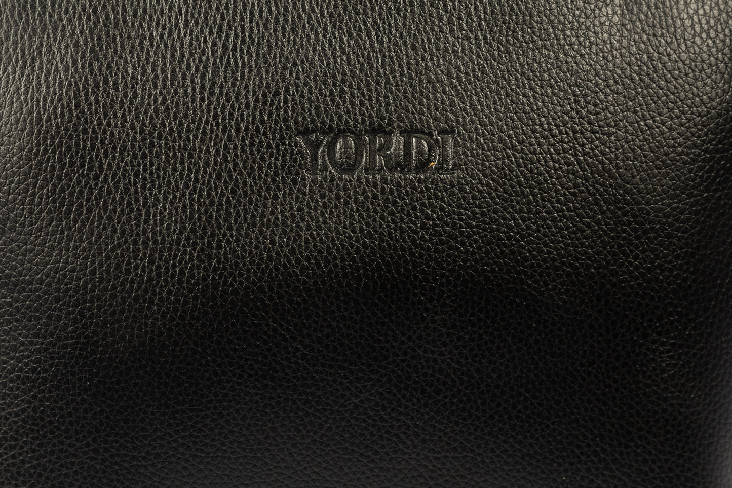 PORTAFOLIOS | NEGRO
