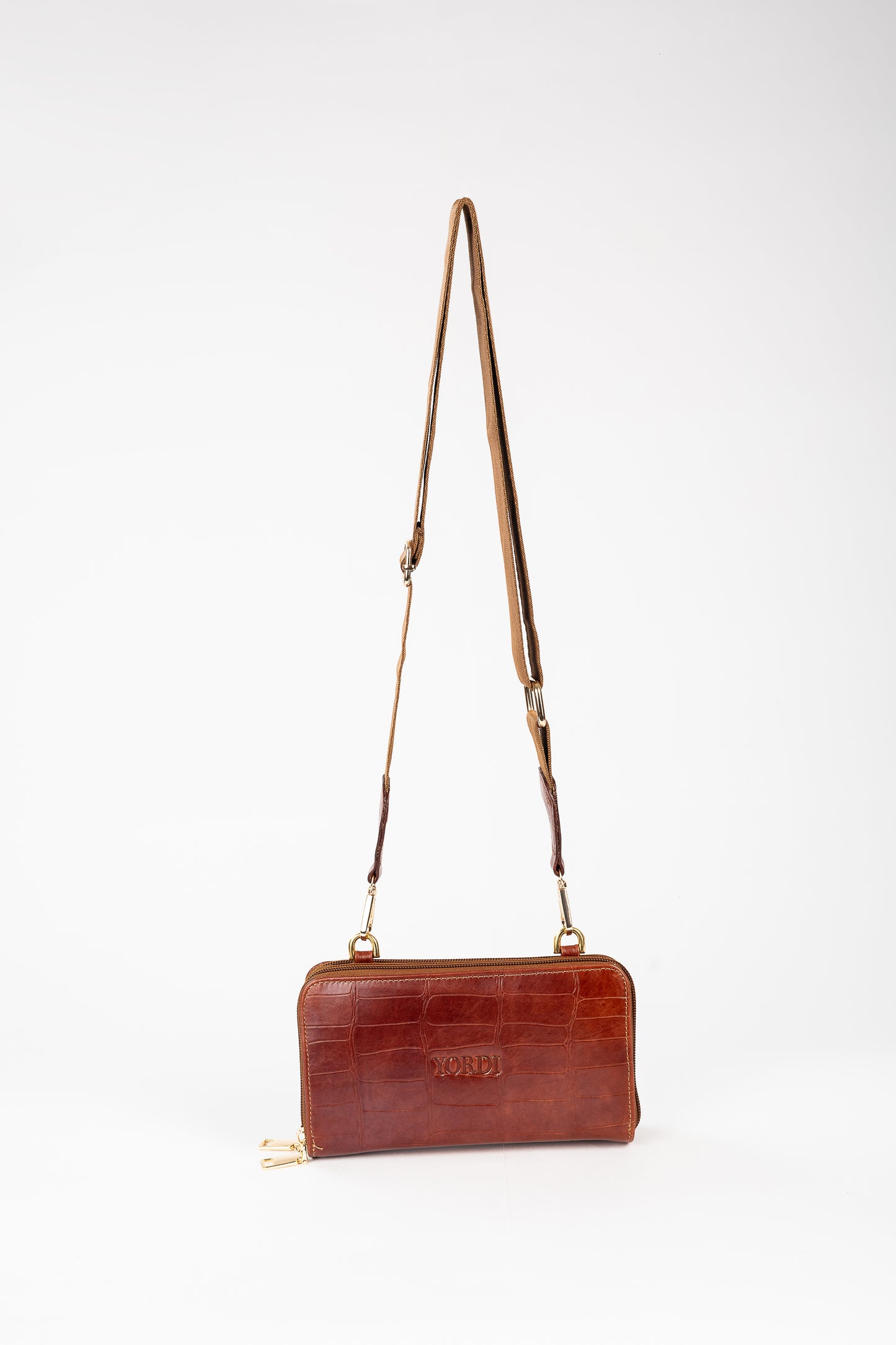 BILLETERA MANOS LIBRES BOLONIA (BORGOÑA)