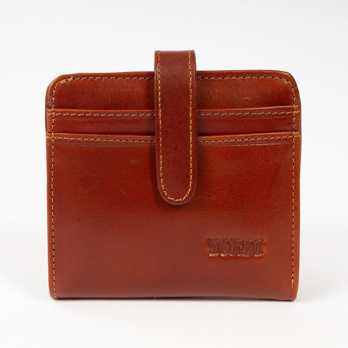 BILLETERA DE DAMA KYOTO (BORGOÑA)