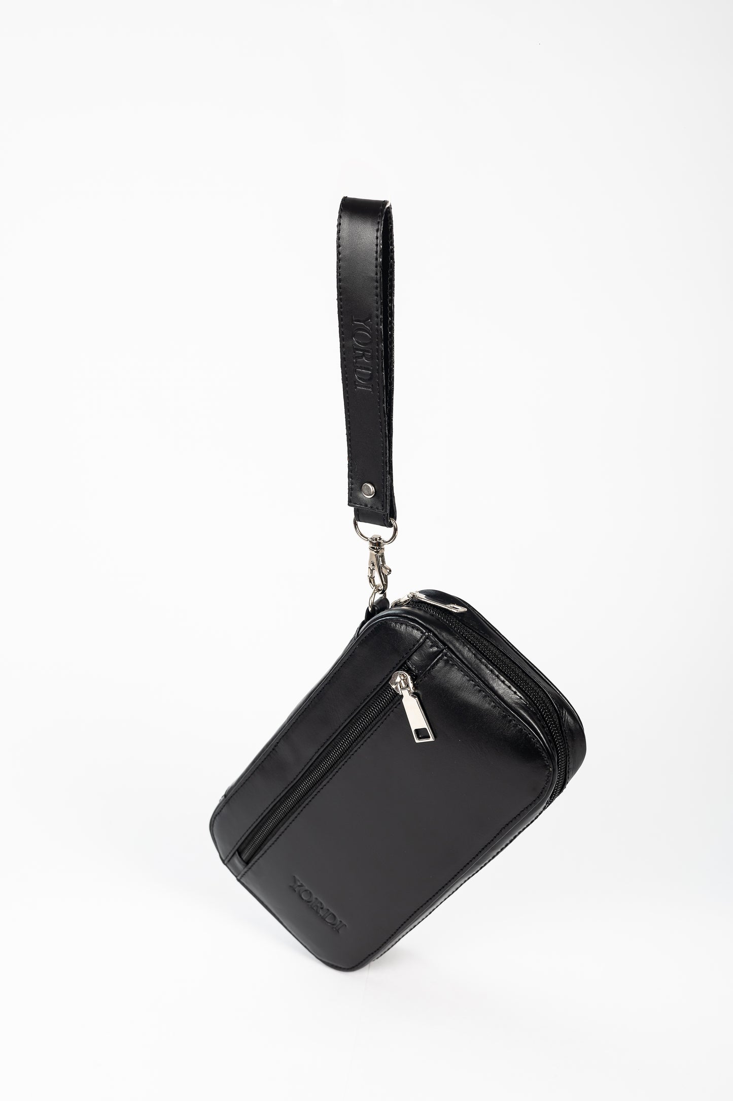 ORGANIZADOR DE DOCUMENTOS (NEGRO)