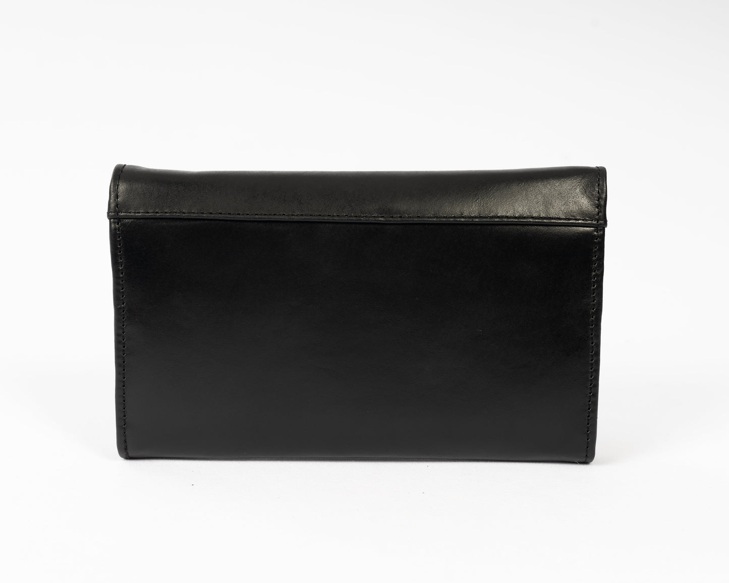 BILLETERA DE DAMA MYKONOS (NEGRO)