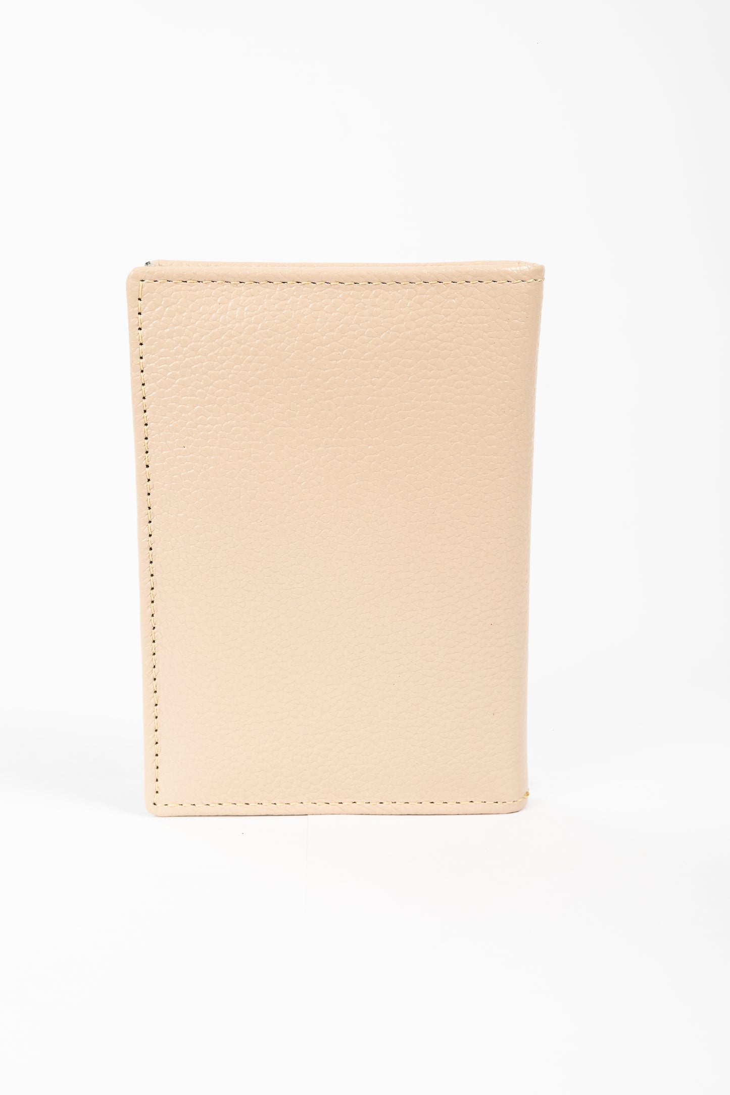 PORTA PASAPORTE (BEIGE)