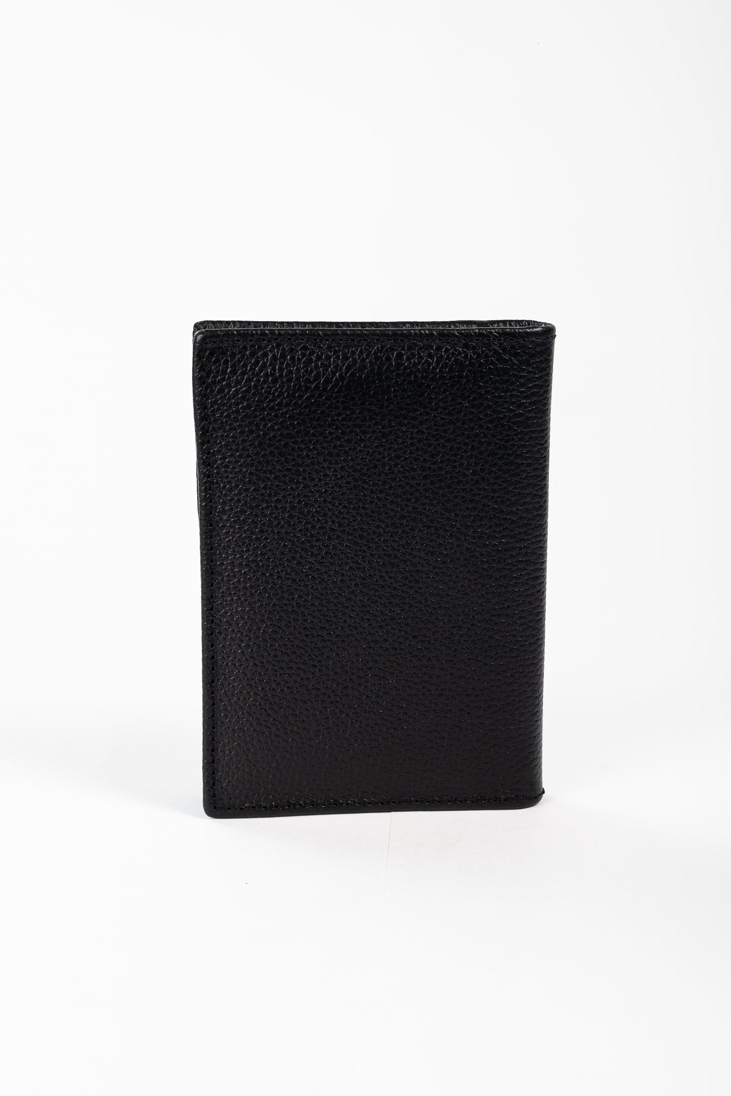 PORTA PASAPORTE (NEGRO)