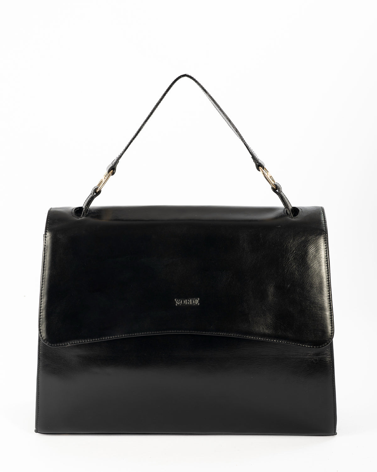Maletin Letizia | Negro