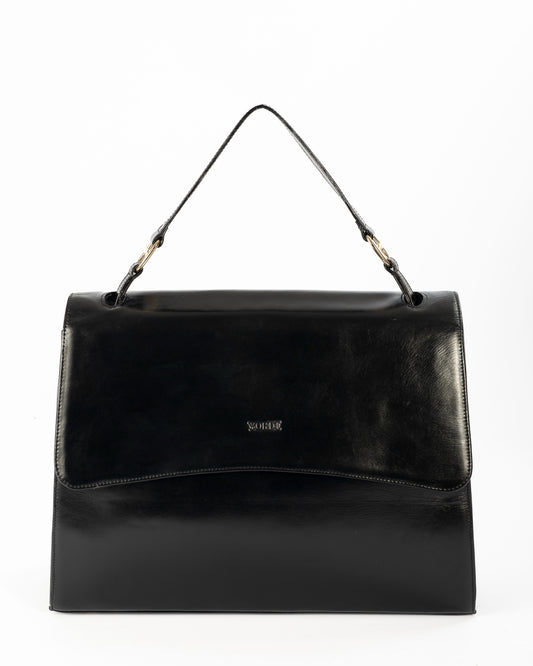 Maletin Letizia | Negro