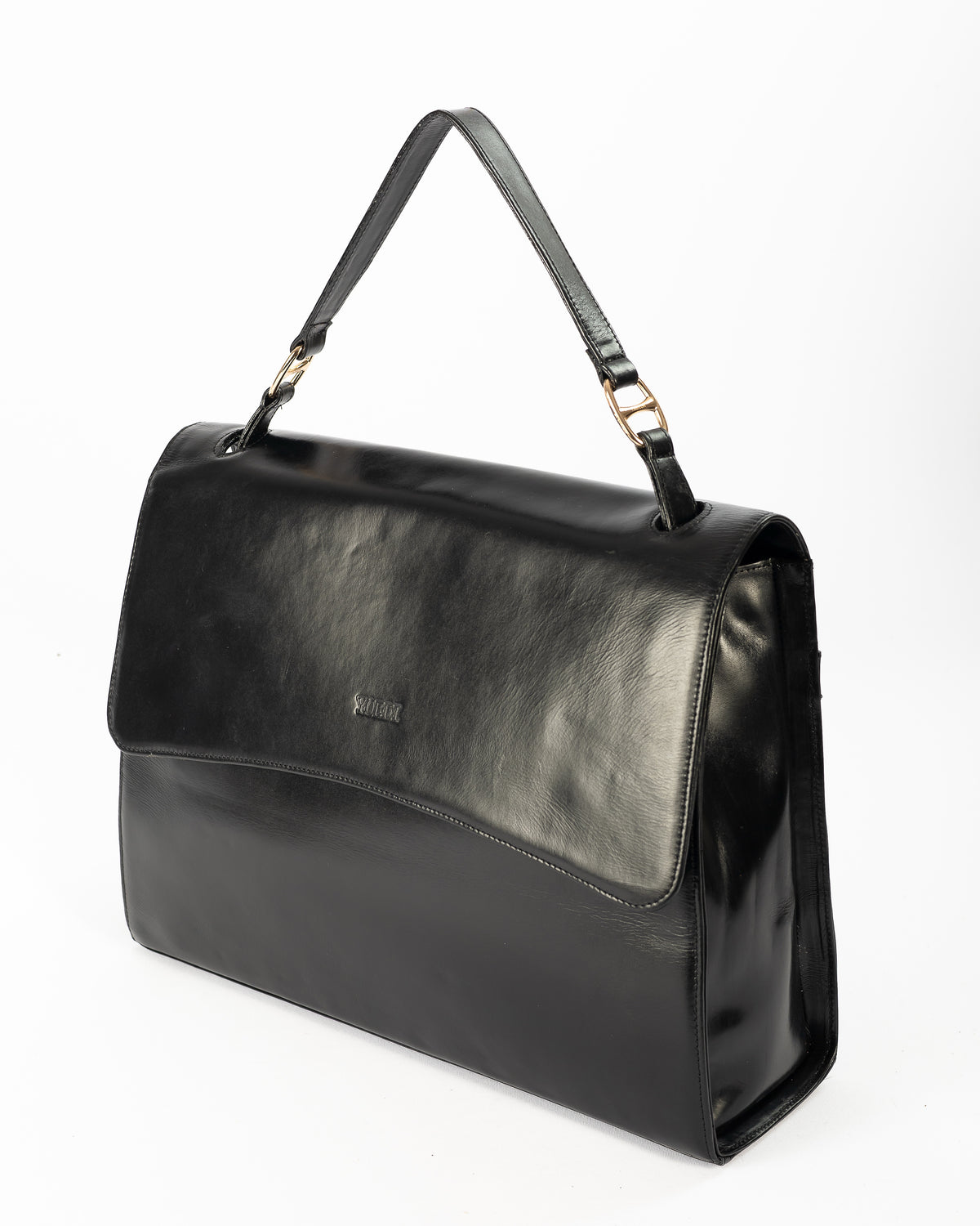 Maletin Letizia | Negro