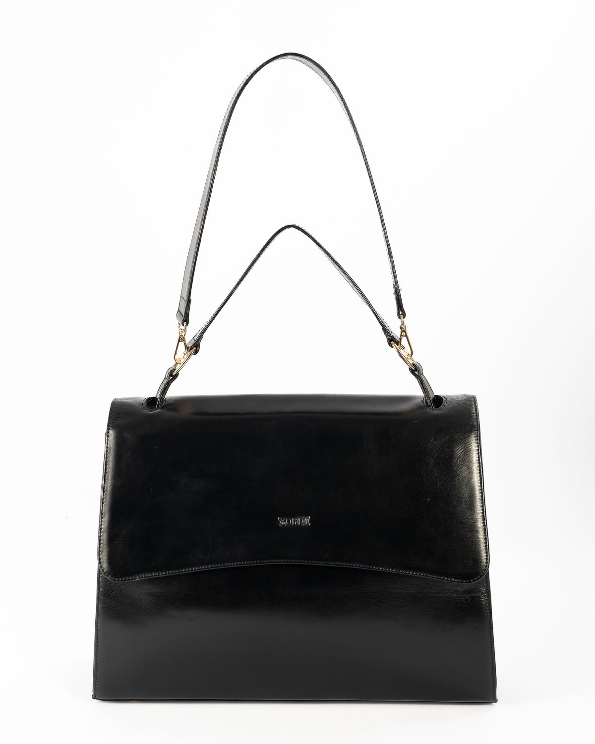 Maletin Letizia | Negro
