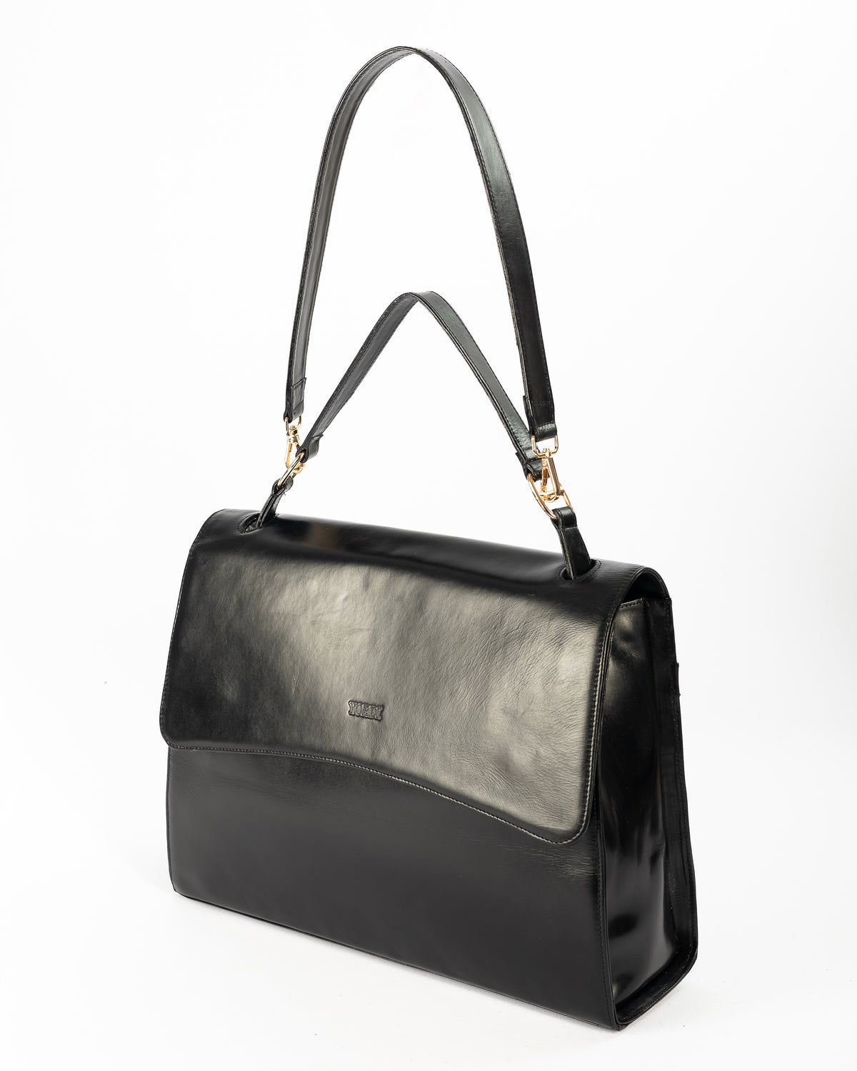 Maletin Letizia | Negro