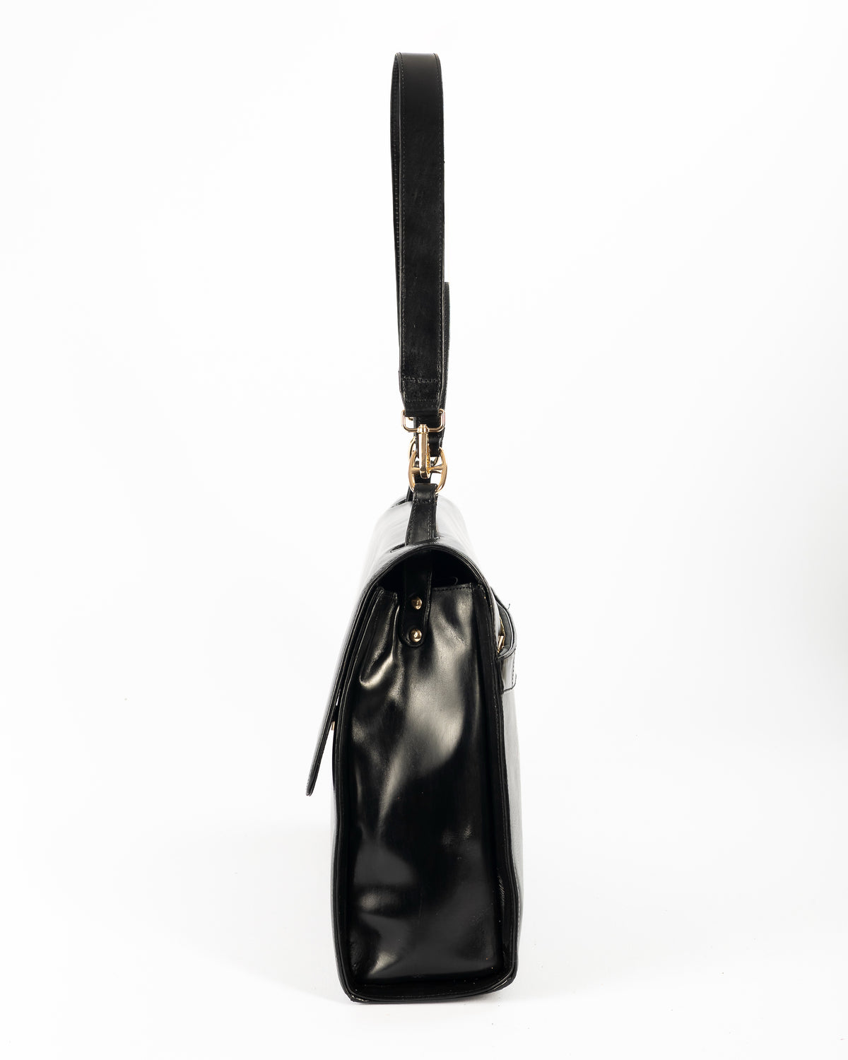 Maletin Letizia | Negro
