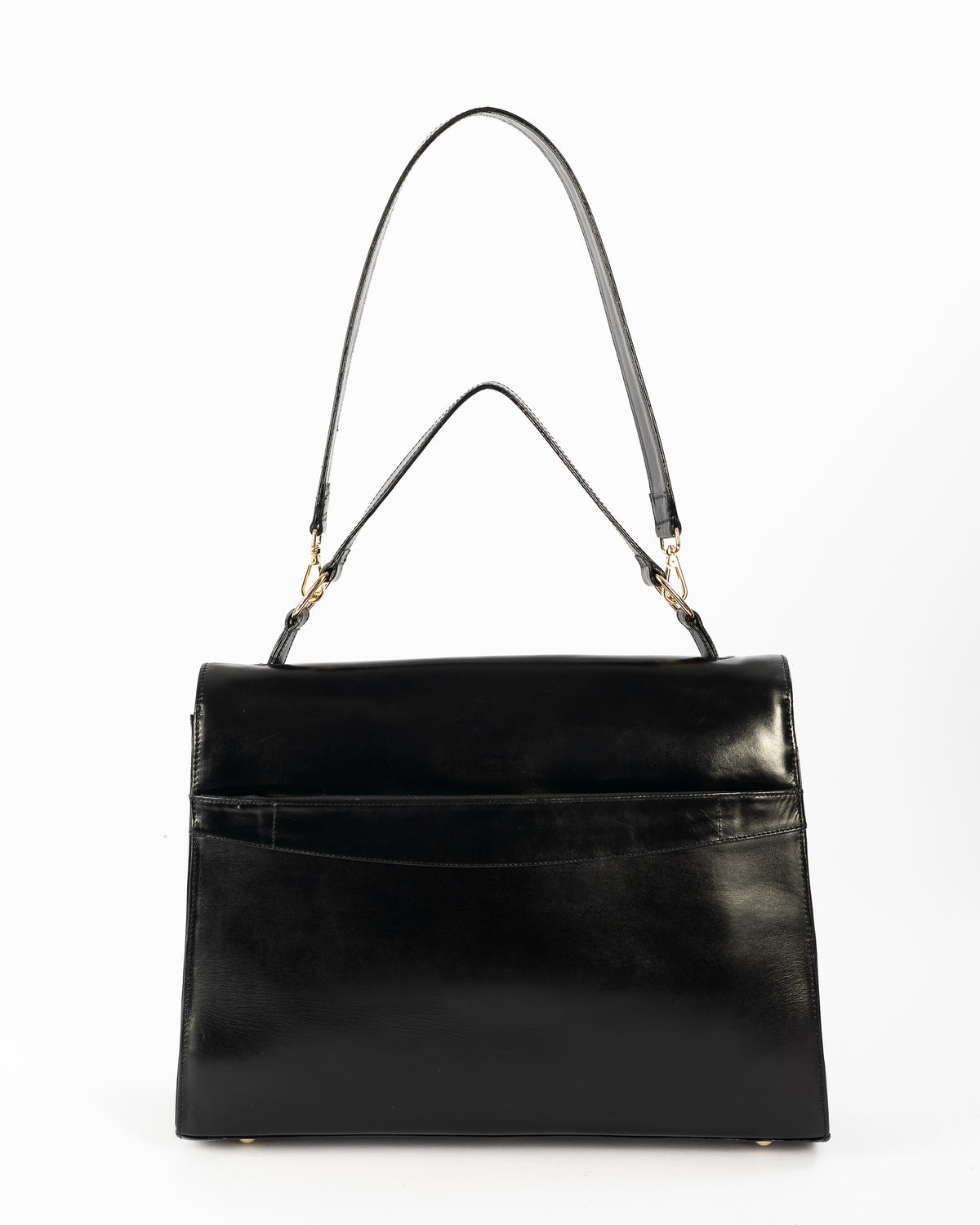 Maletin Letizia | Negro
