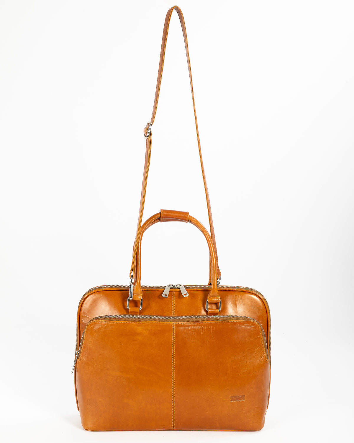 Maletín Vincenzo | Camel