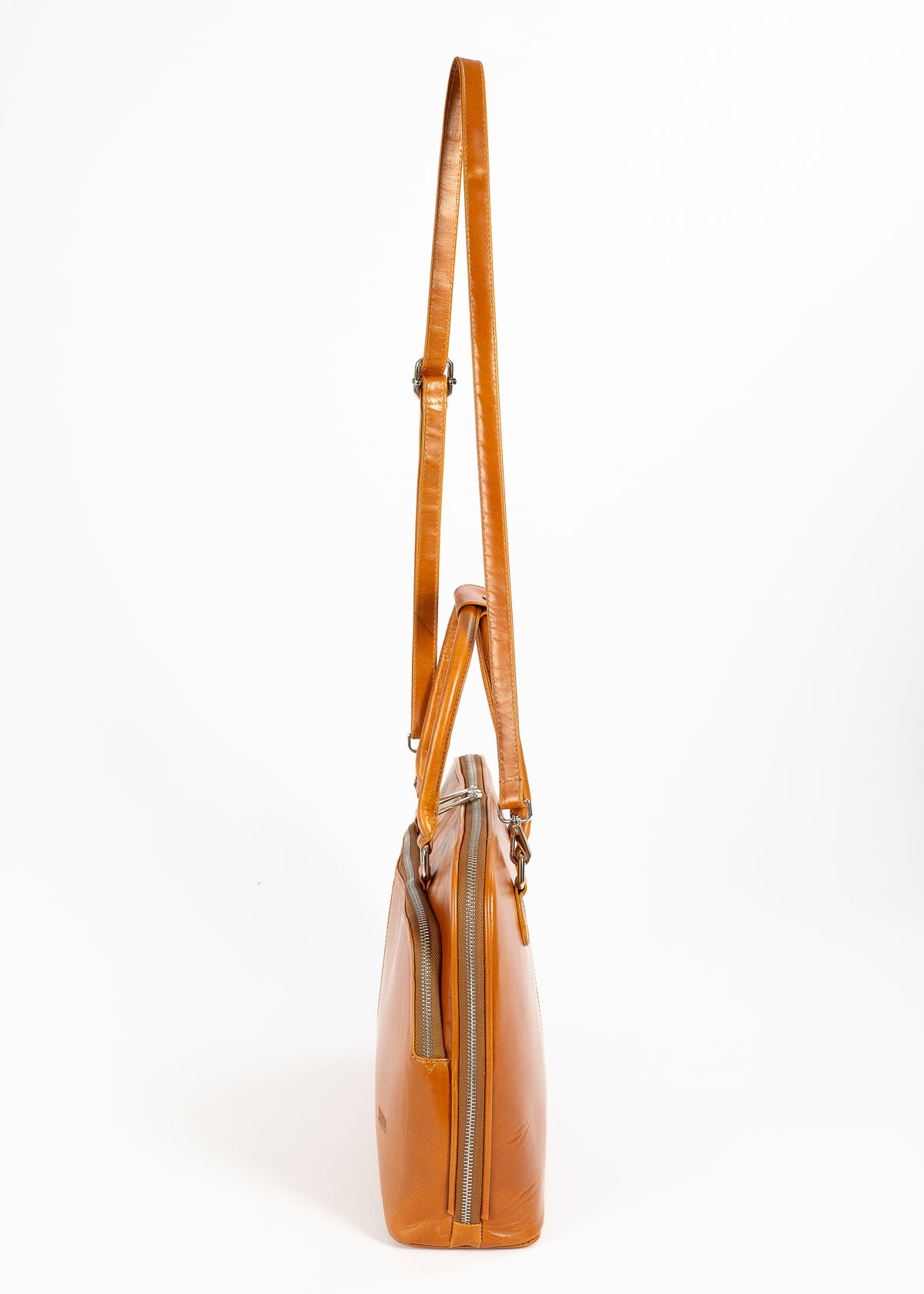 Maletín Vincenzo | Camel