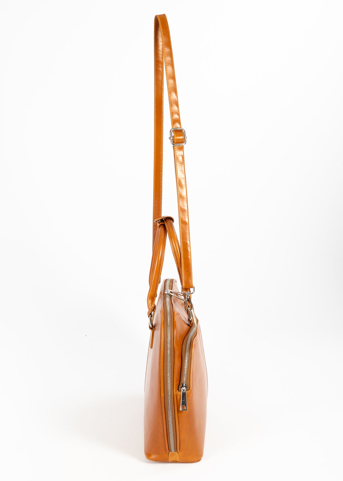 Maletín Vincenzo | Camel
