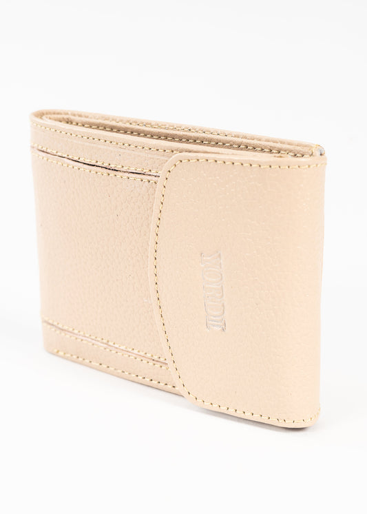 BILLETERA PIEMONTE (BEIGE)