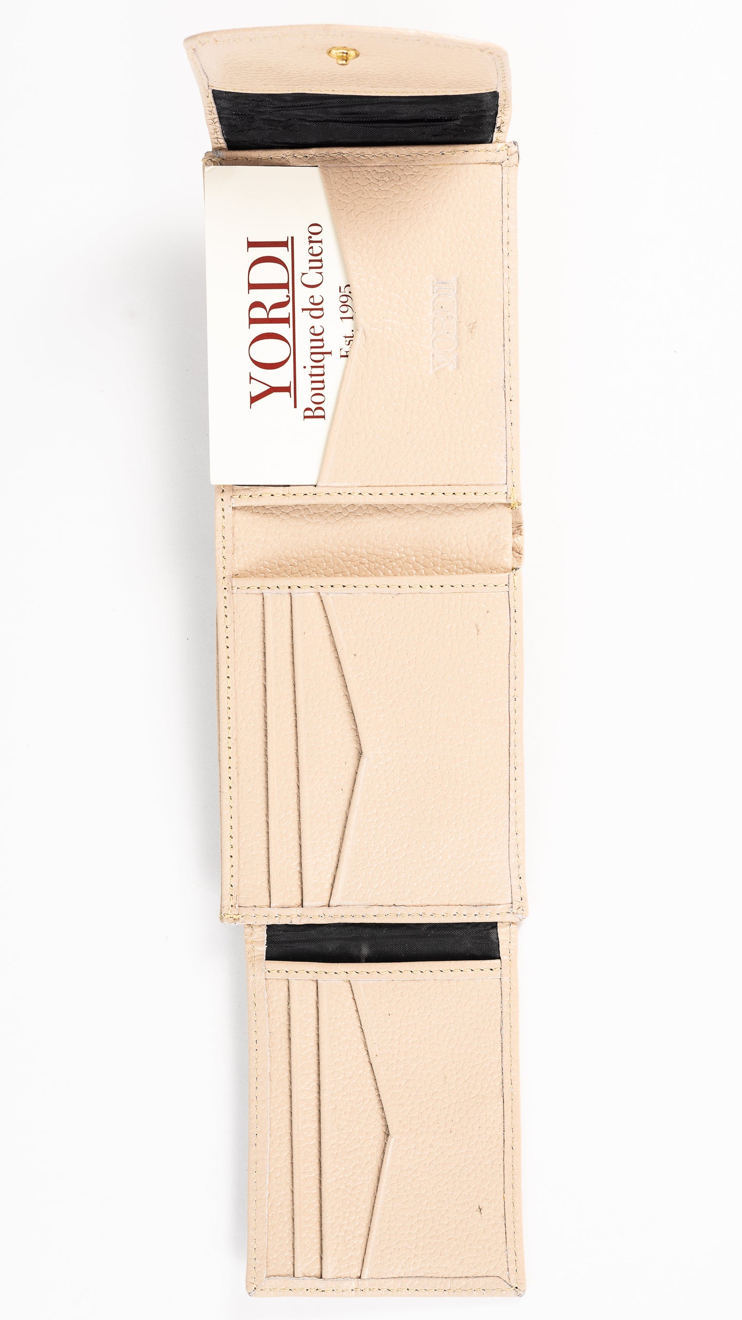 BILLETERA PIEMONTE (BEIGE)