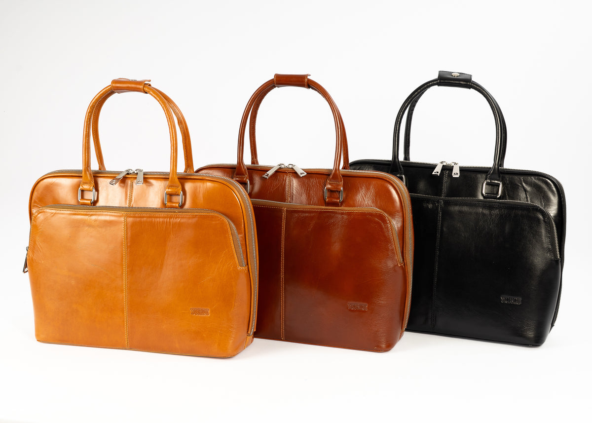 Maletín Vincenzo | Camel