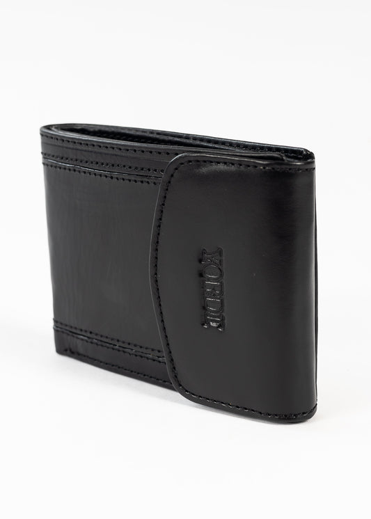 BILLETERA PIEMONTE (NEGRO)