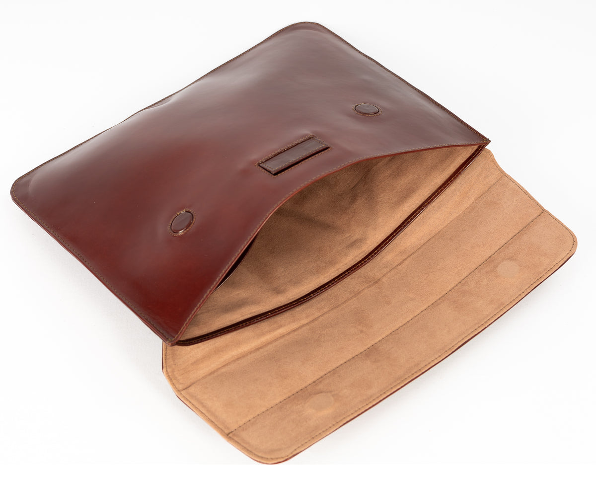 Porta Laptop | Borgoña