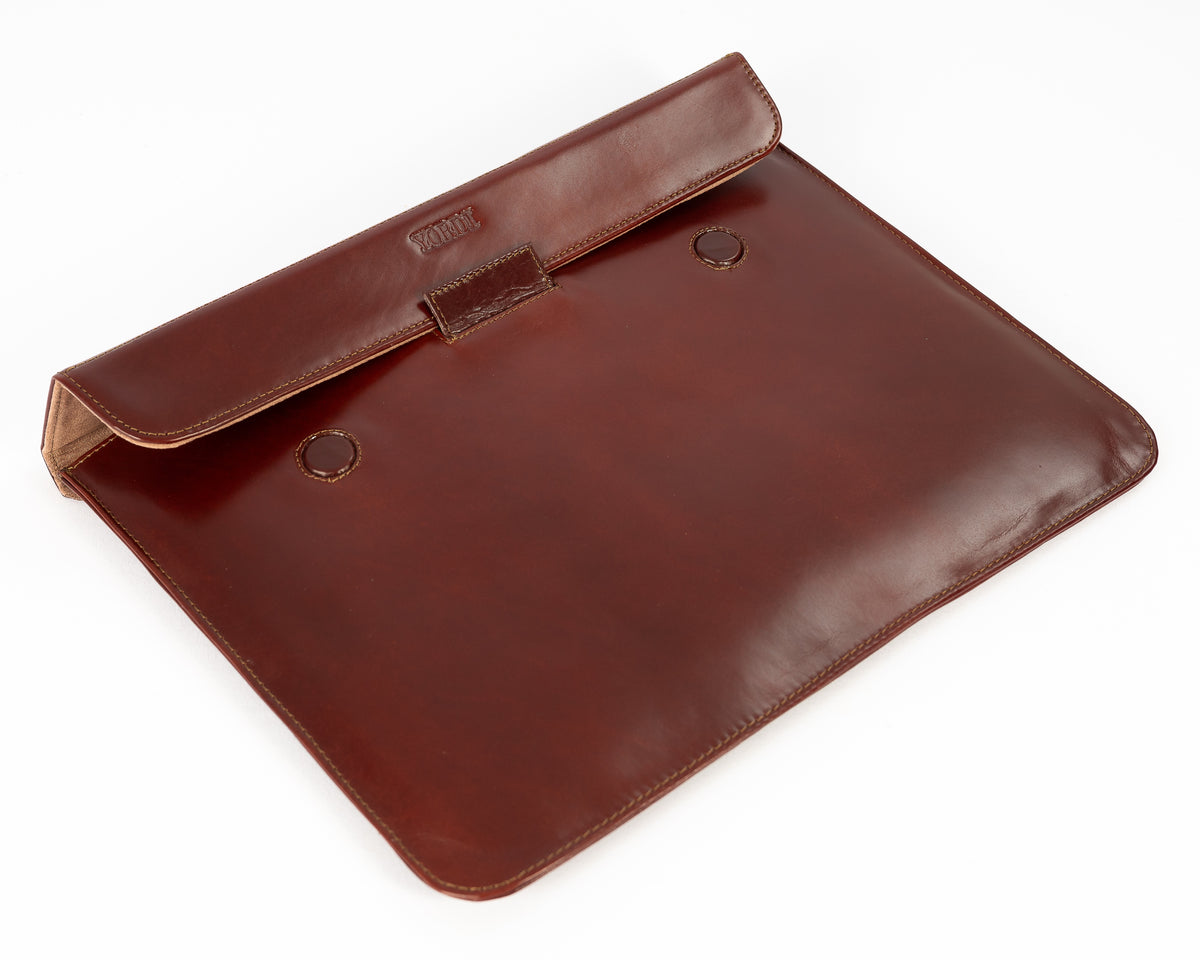 Porta Laptop | Borgoña