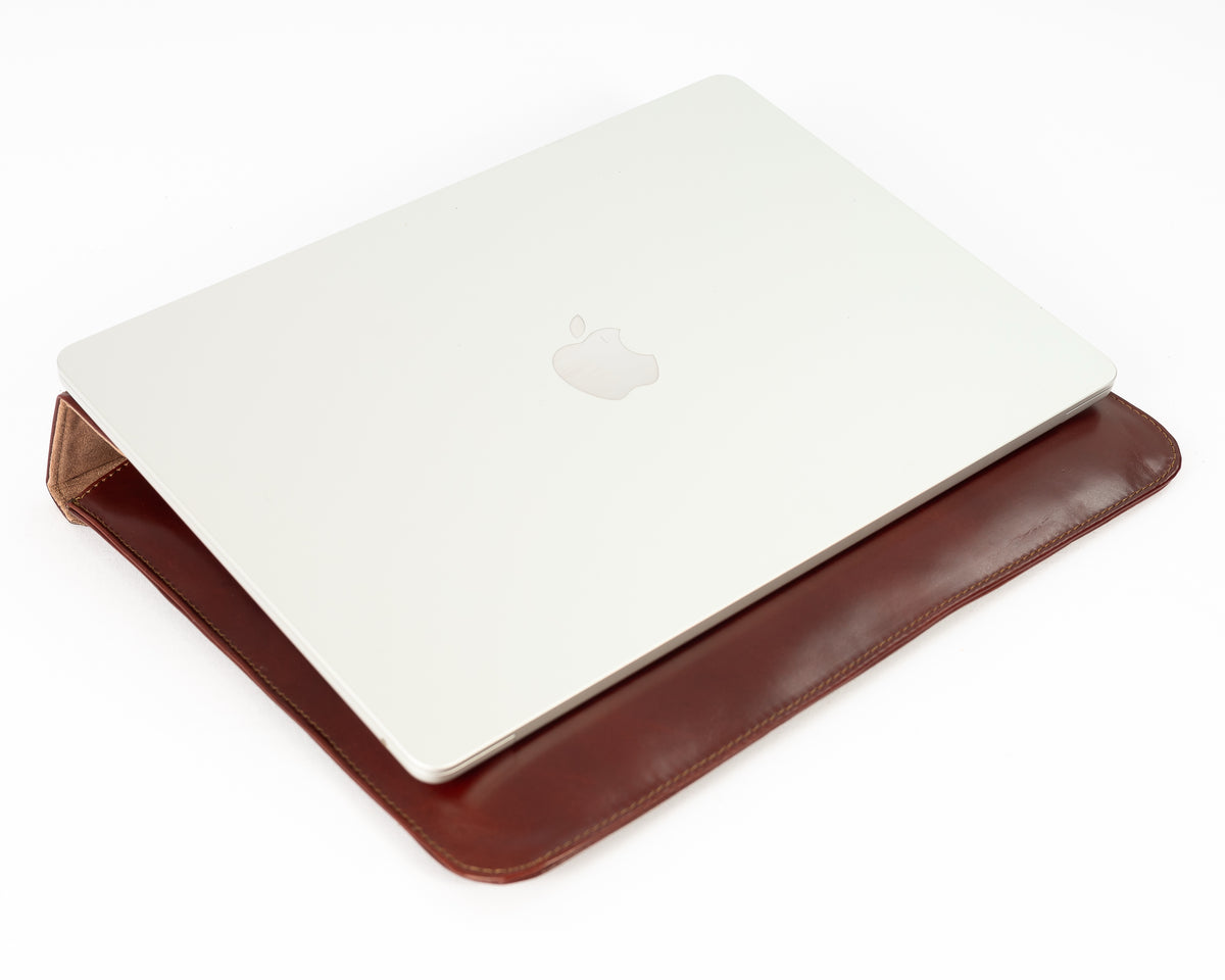 Porta Laptop | Borgoña