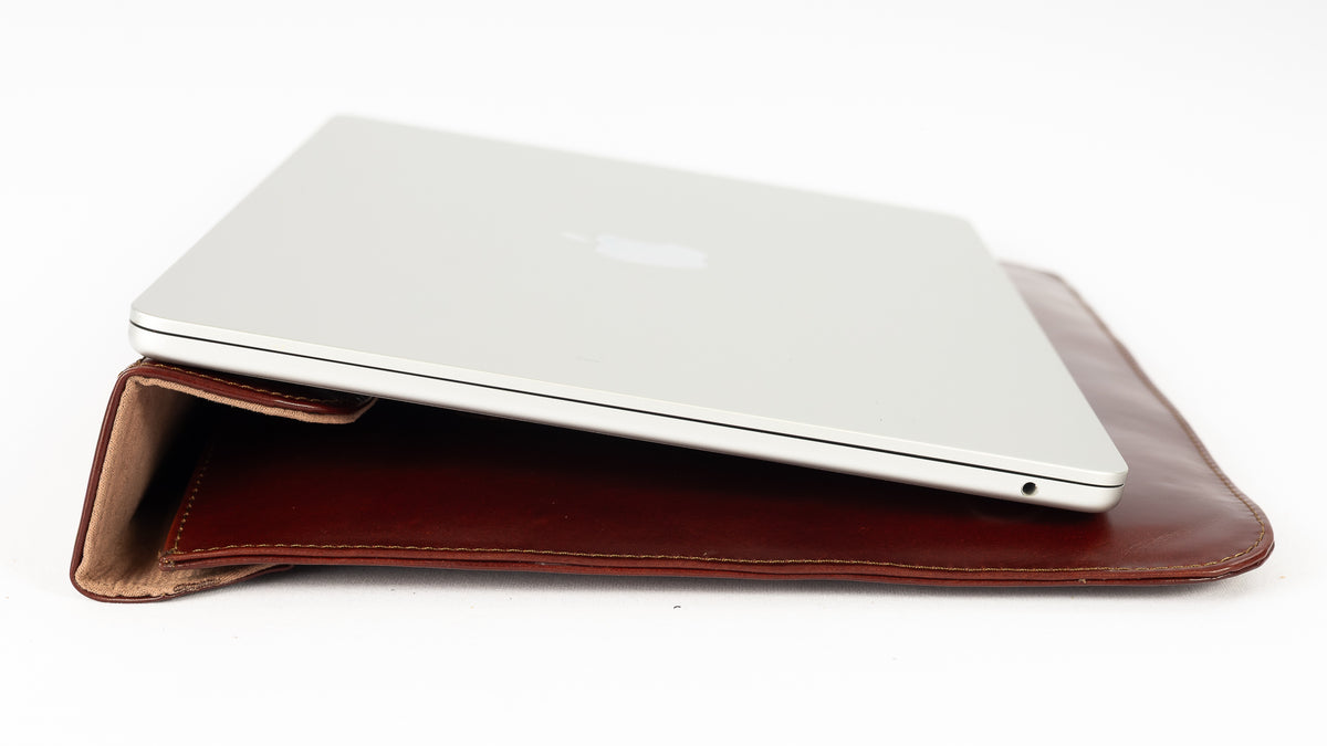 Porta Laptop | Borgoña