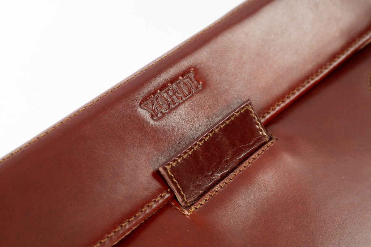 Porta Laptop | Borgoña