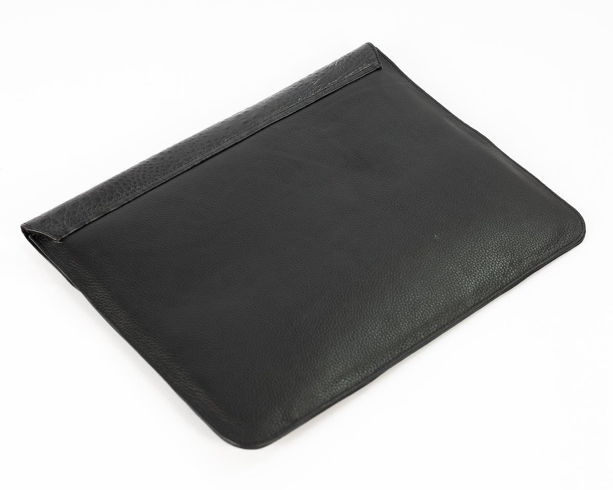 Porta Laptop | Cocodrilo Negro