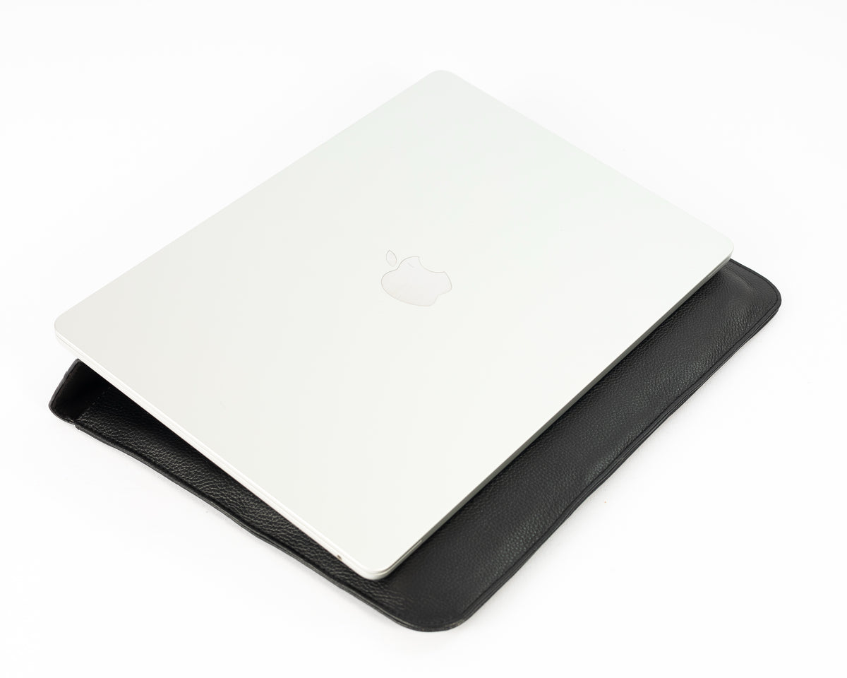 Porta Laptop | Cocodrilo Negro