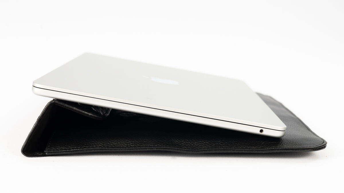 Porta Laptop | Cocodrilo Negro