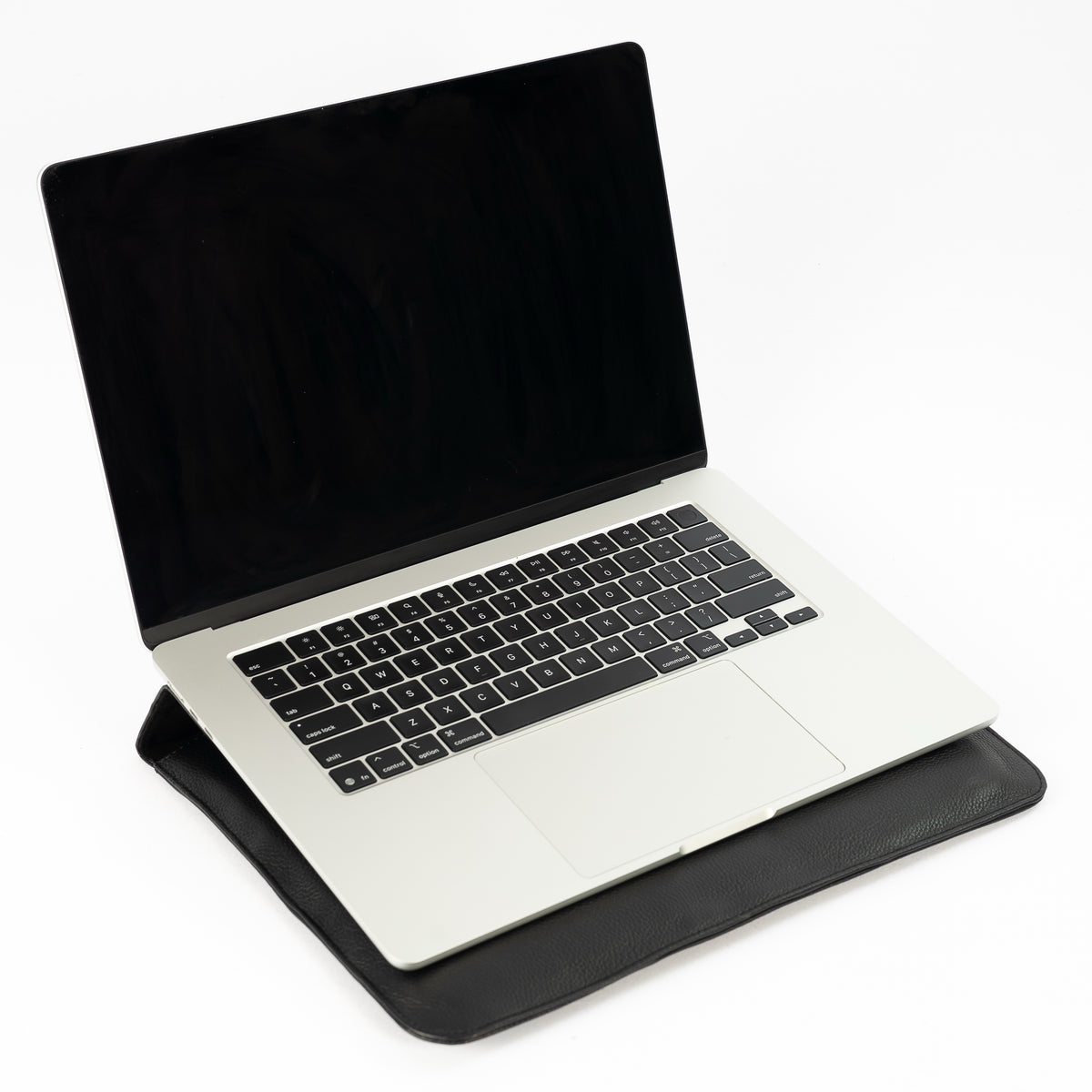 Porta Laptop | Cocodrilo Negro