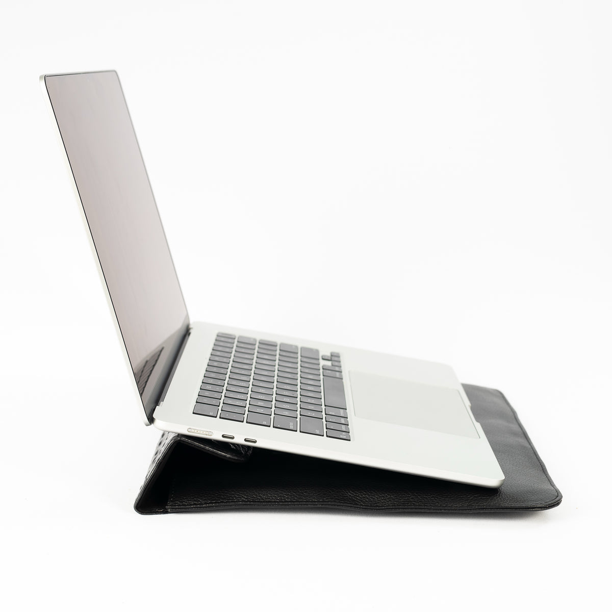 Porta Laptop | Cocodrilo Negro