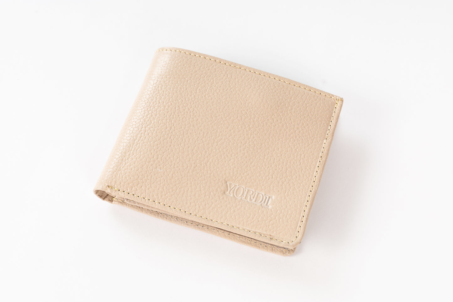 BILLETERA TOSCANA (BEIGE)