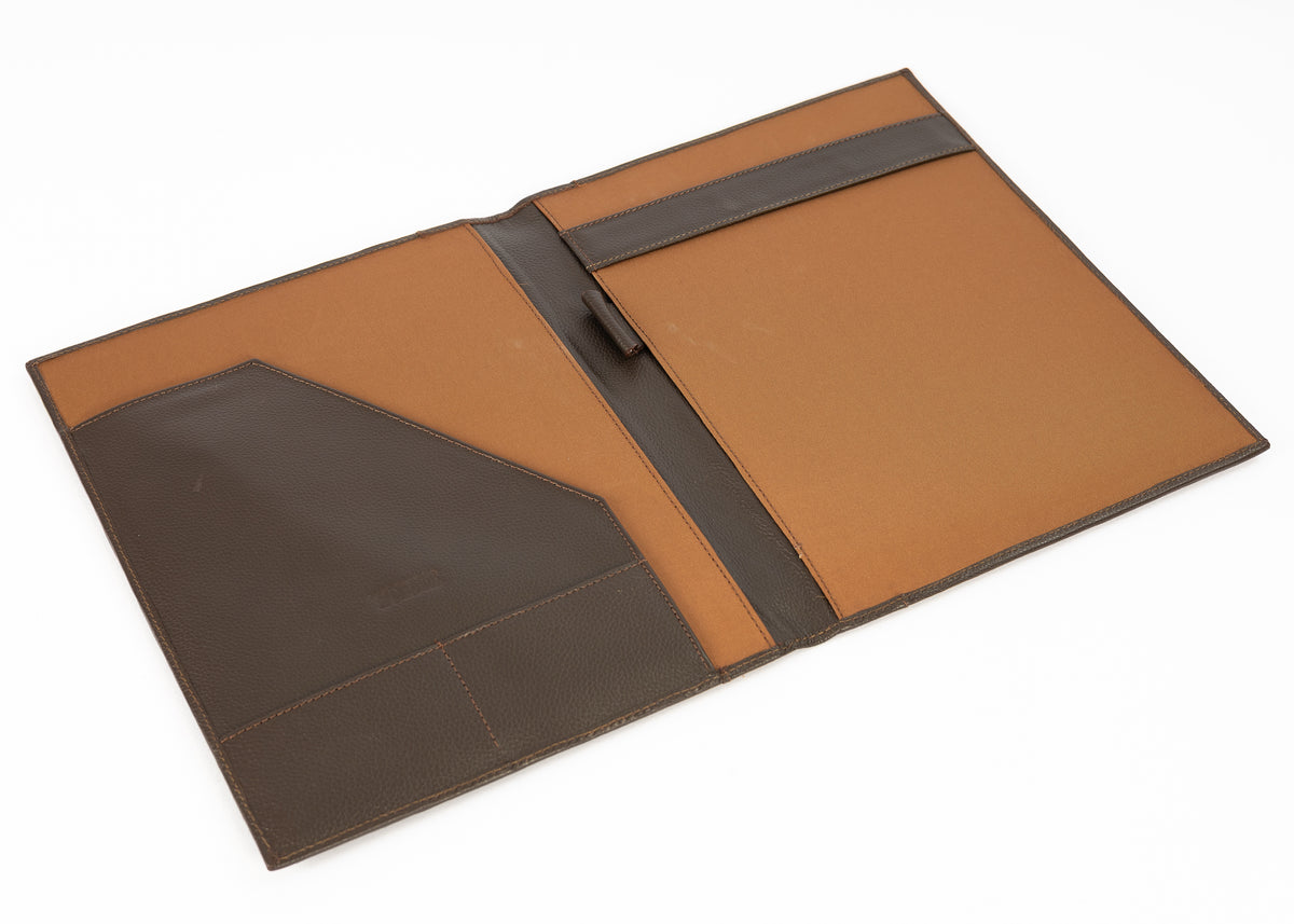 Folder Ejecutivo | Café