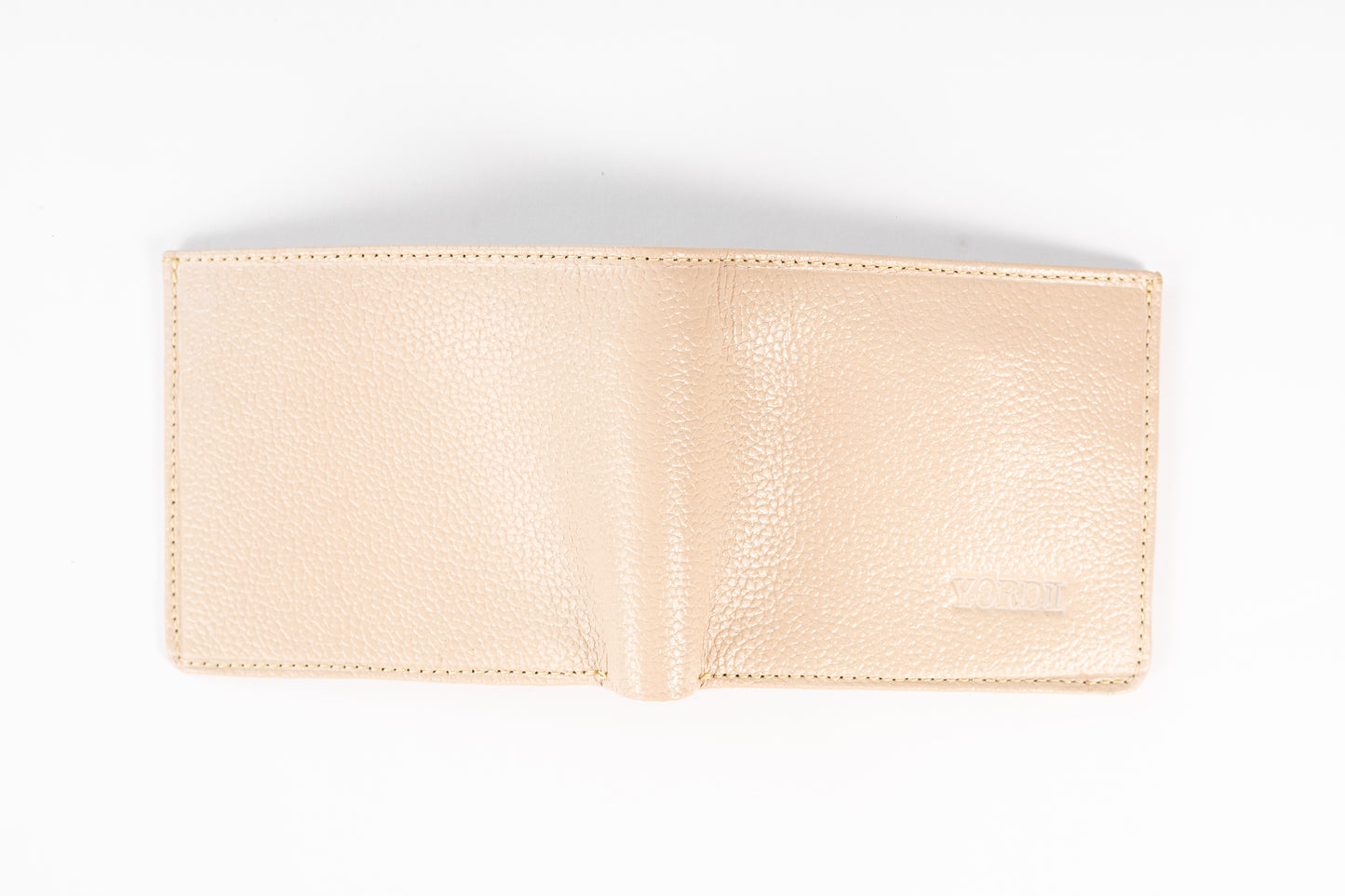 BILLETERA TOSCANA (BEIGE)