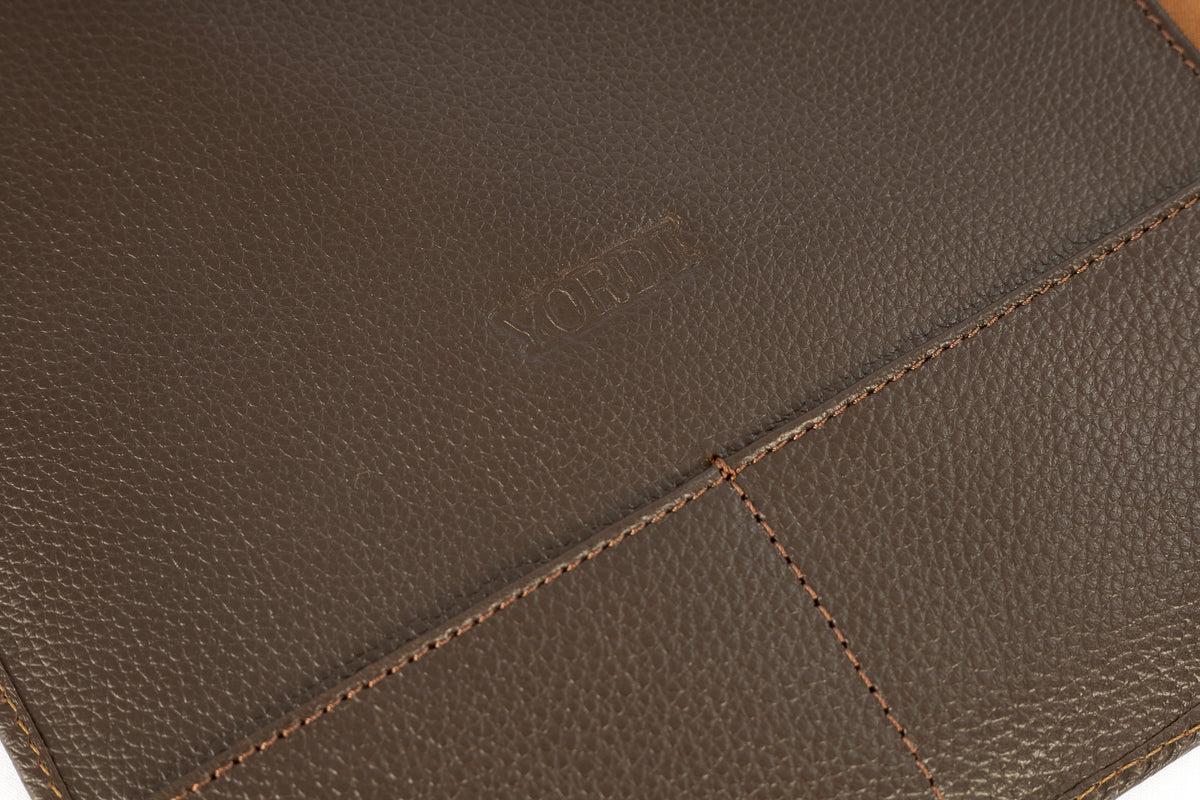 Folder Ejecutivo | Café