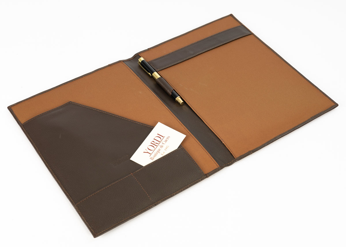 Folder Ejecutivo | Café