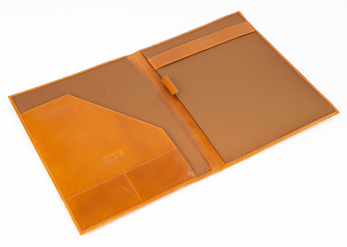Folder Ejecutivo | Camel