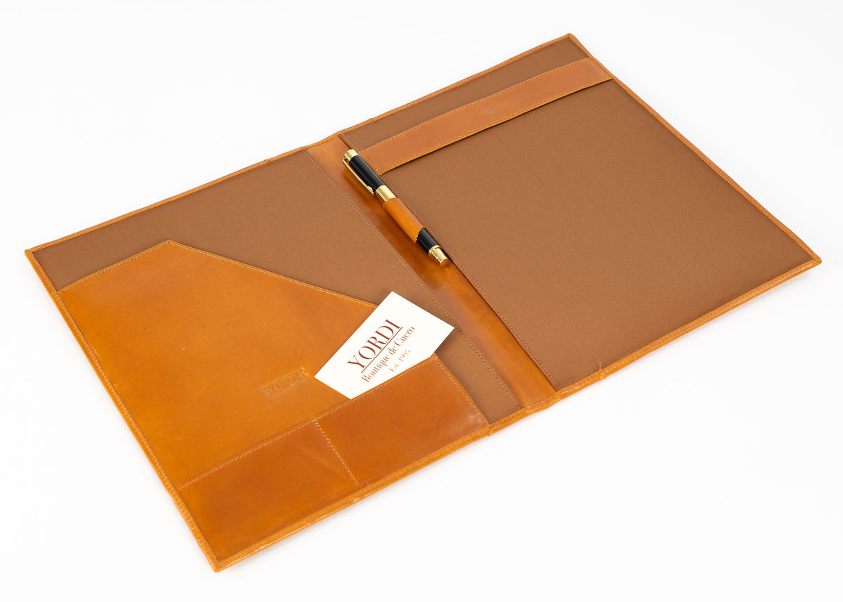 Folder Ejecutivo | Camel