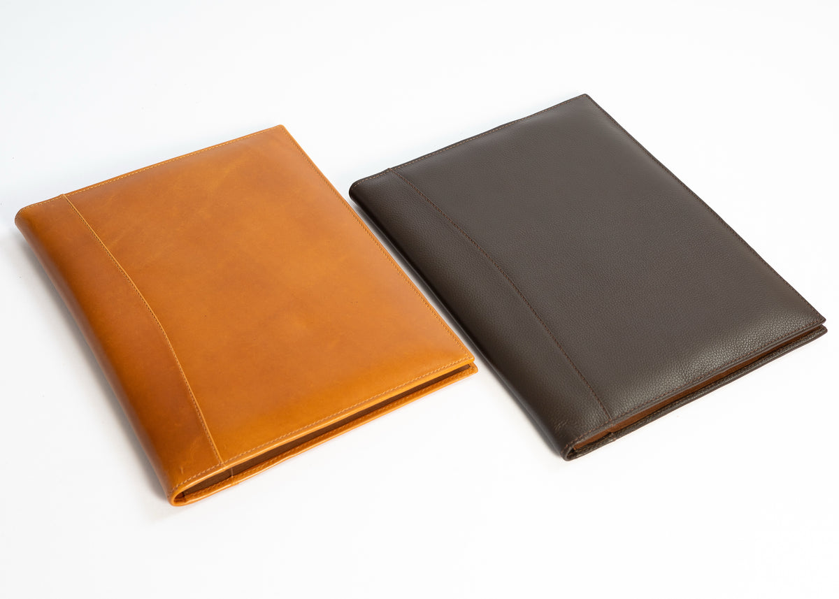 Folder Ejecutivo | Café