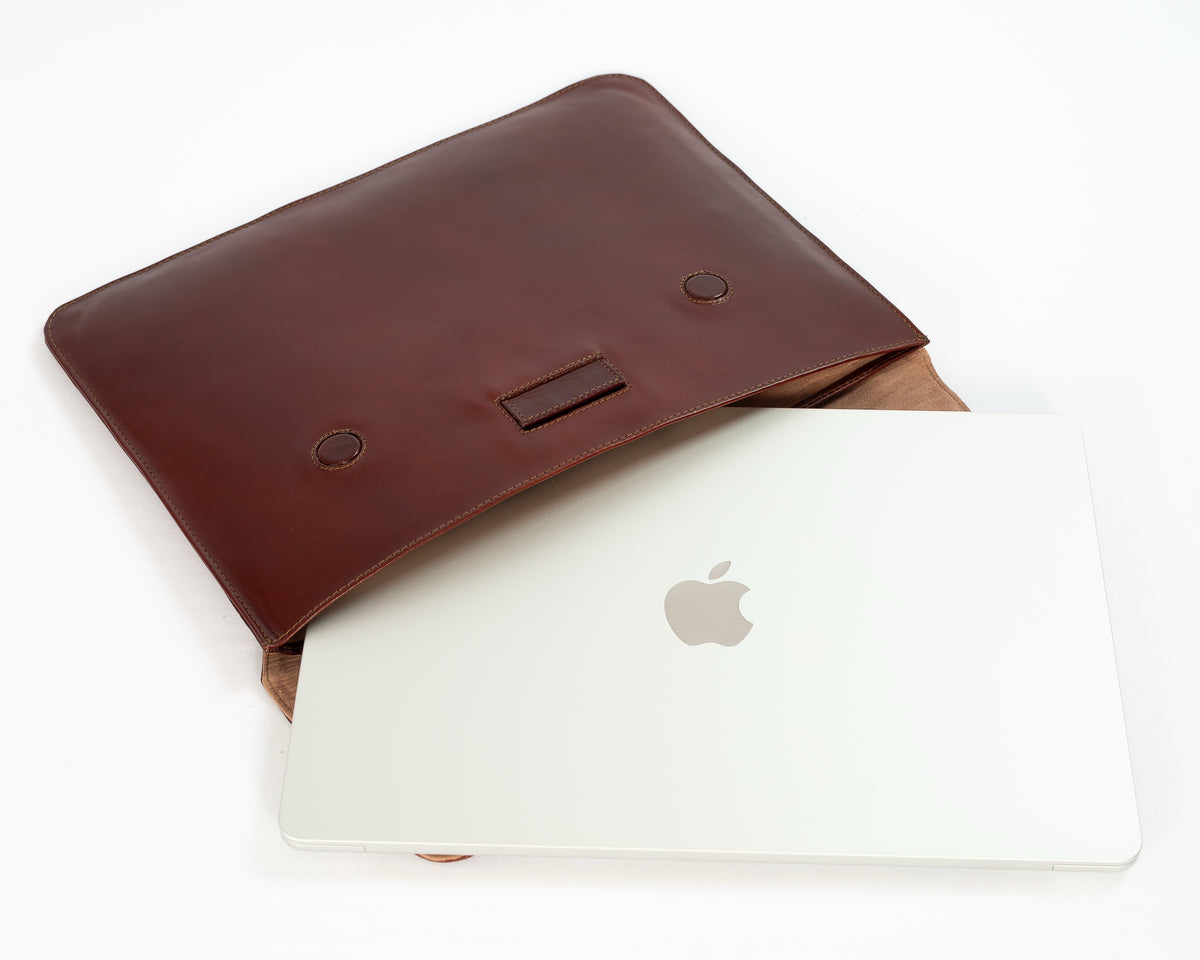 Porta Laptop | Borgoña