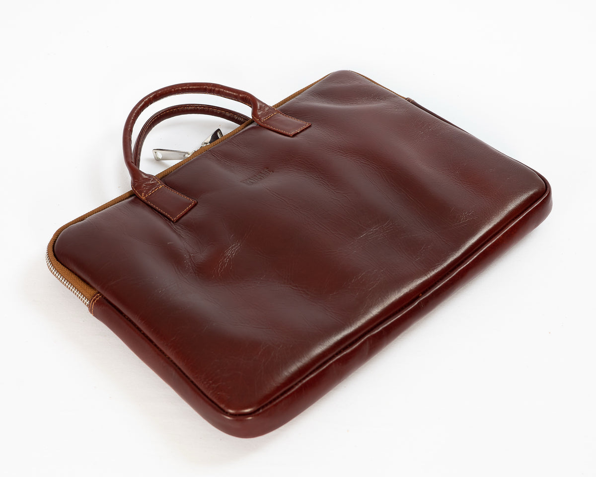 Porta Laptop 15" | Borgoña