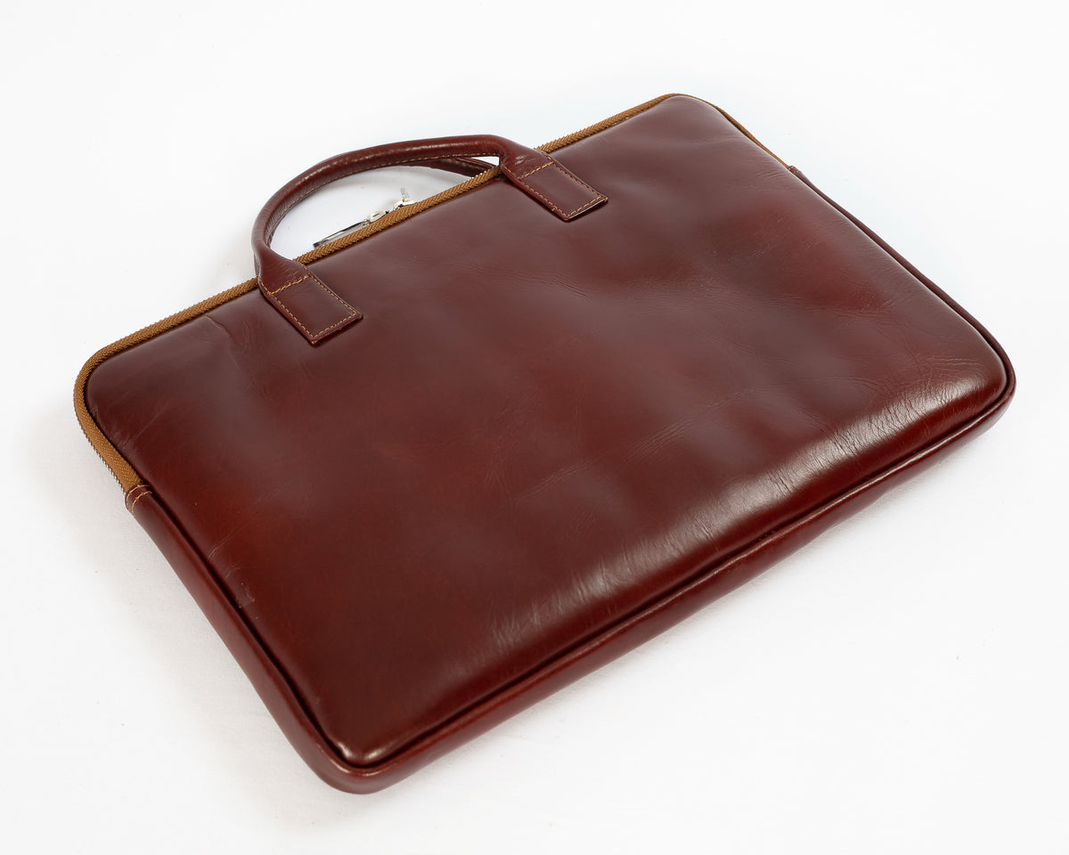 Porta Laptop 15" | Borgoña