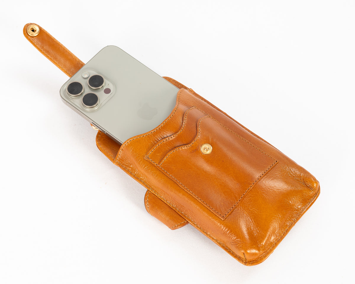 Porta Celular | Camel
