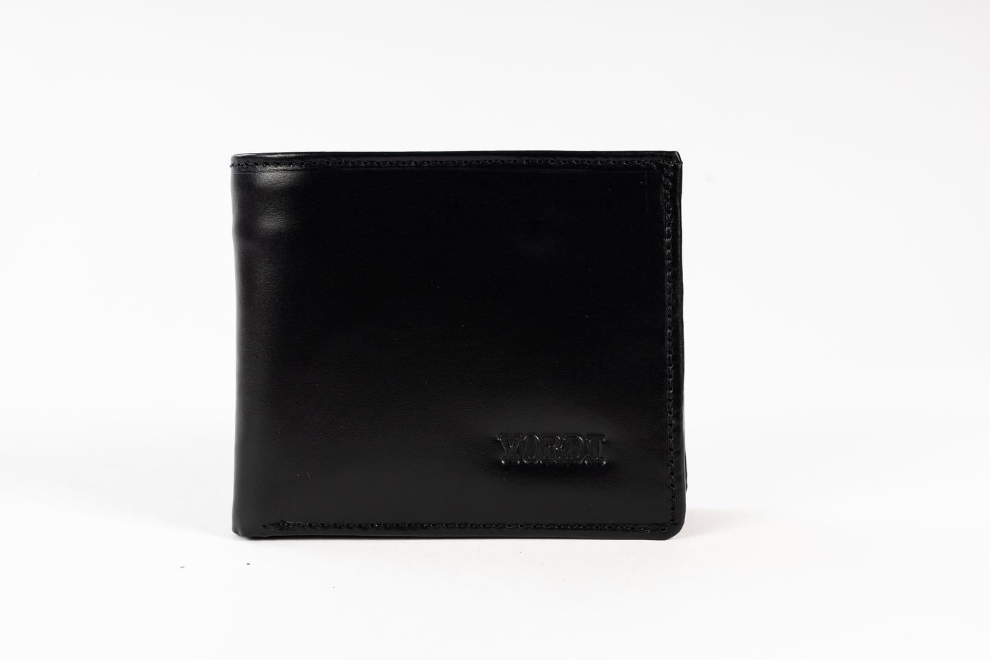 BILLETERA TOSCANA (NEGRO)