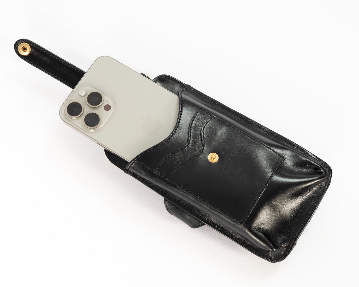 Porta Celular | Negro