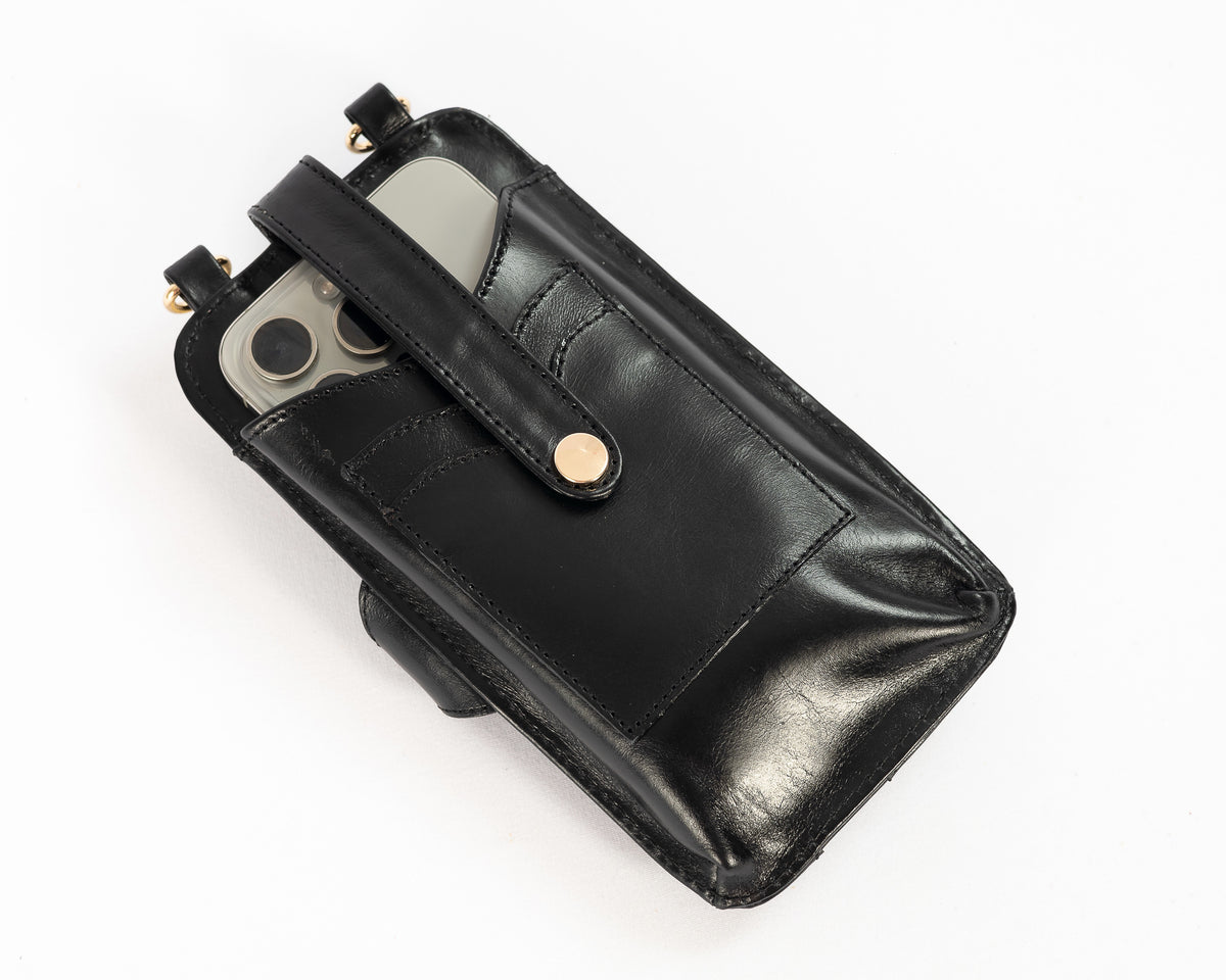 Porta Celular | Negro
