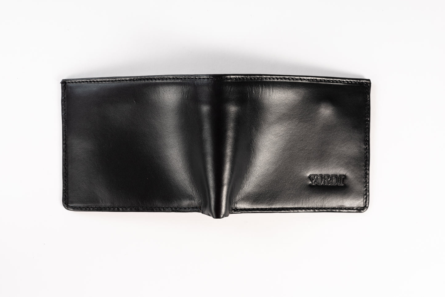 BILLETERA TOSCANA (NEGRO)